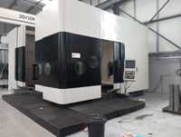 CNC Cheto 3000 6 eixos