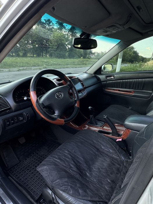 Продам Toyota Camry 30