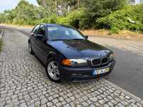 BMW E46 2.0 136cv