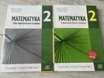 Matematyka 2, książka + zbiór zadań