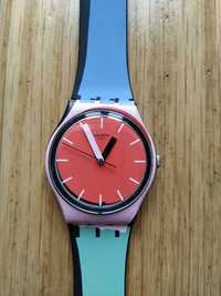 Relógio Swatch coleção Verão