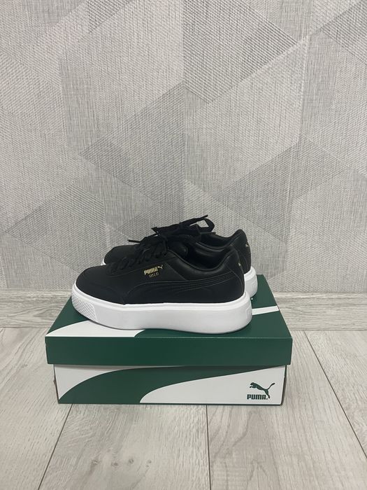 Puma Oslo Новые Оригинал