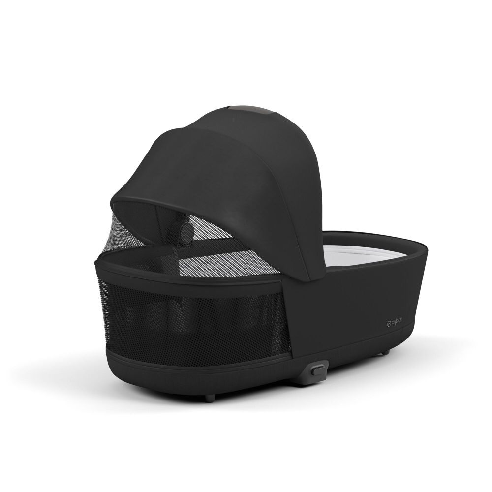 Люлька для коляски cybex prime