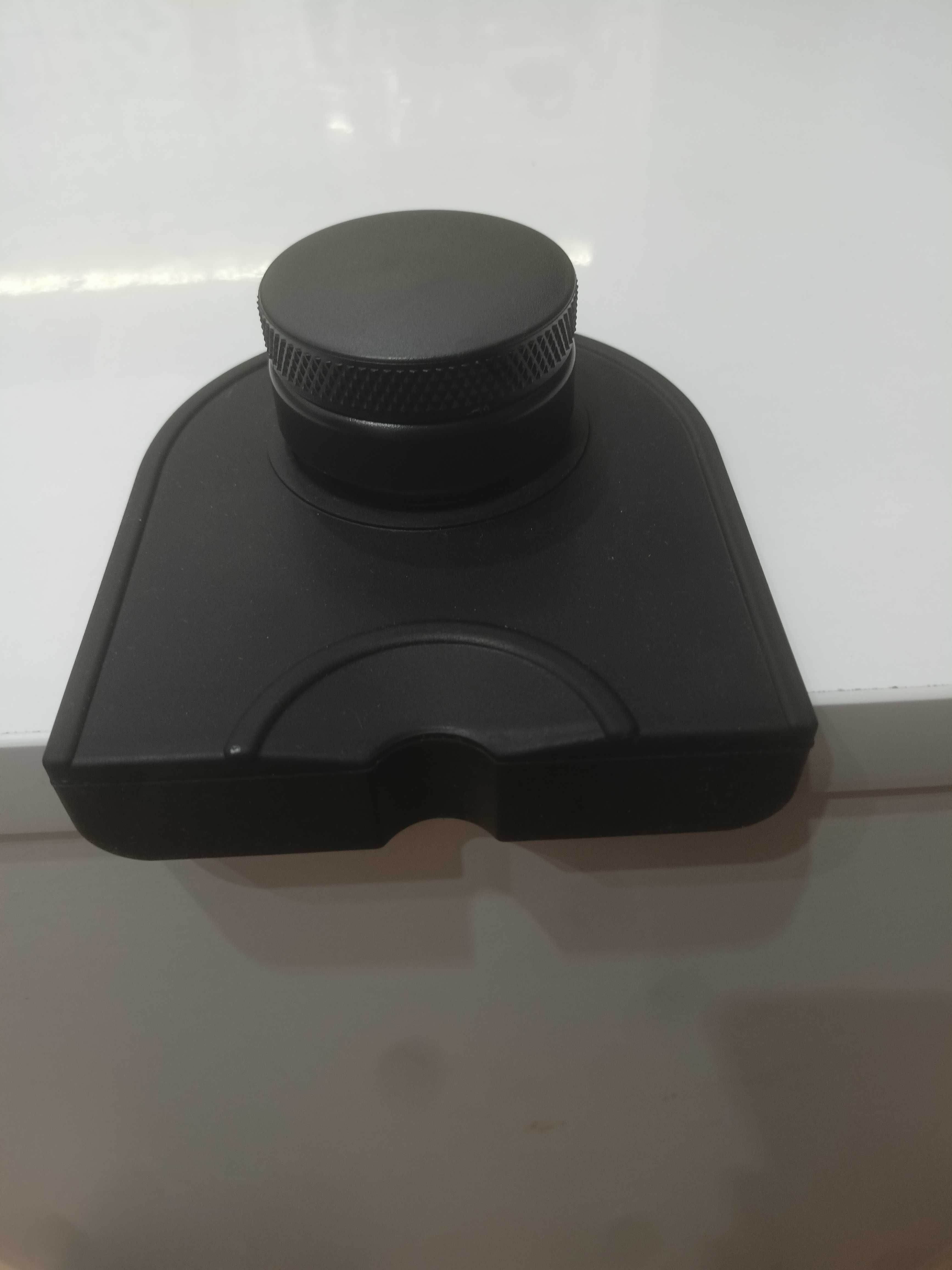 Mata pod tamper  + dystrybutor do kawy 58mm