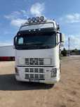 Volvo FH12 460 automat