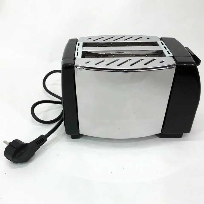 НЕМЕЦКИЙ Тостер Crownberg CB 1106 750 Вт тостерница