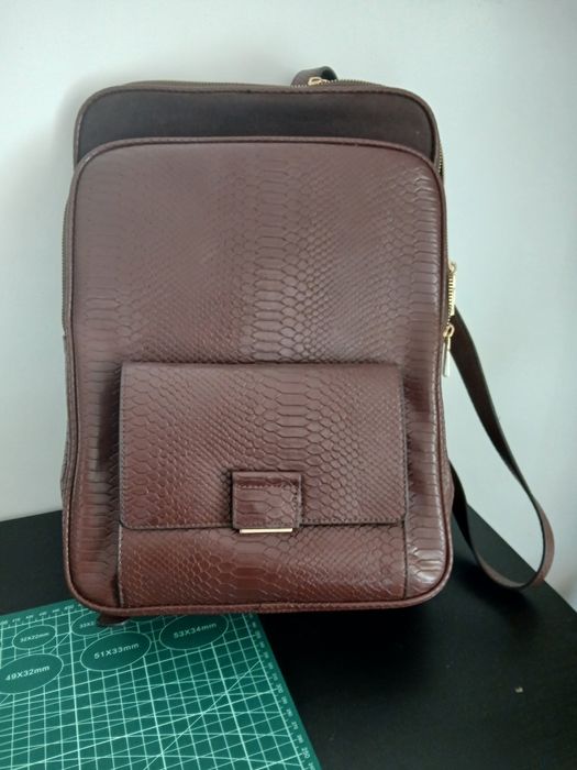 Mala/mochila de computador