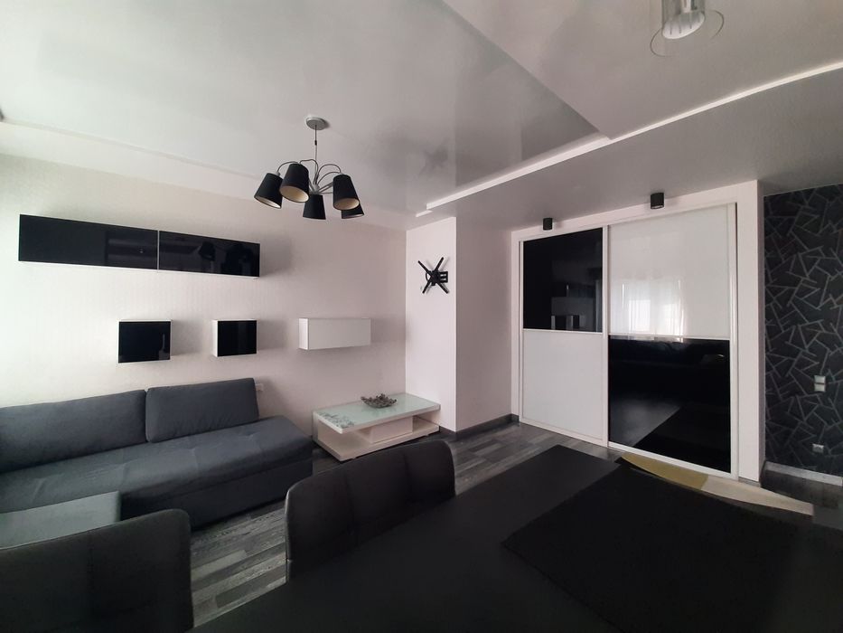 Сдам 1 ком с АО, Мебель, Техника, Парковка