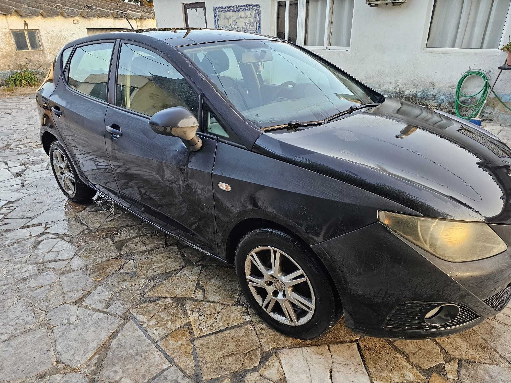 Seat Ibiza 1.2 TDI
