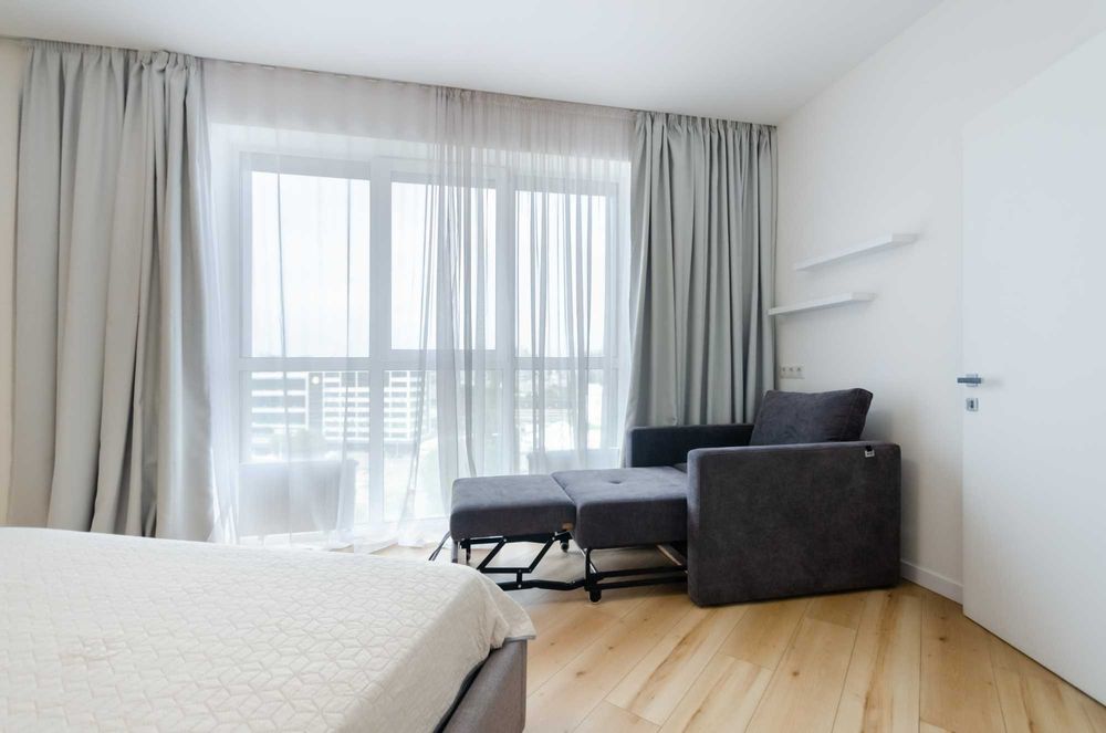 Оренда подобово 3 комн.квартира  ЖК Kvartet Ліпковскького 16г-18-555.biz.ua