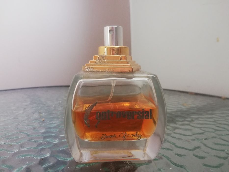 Perfum damski janet