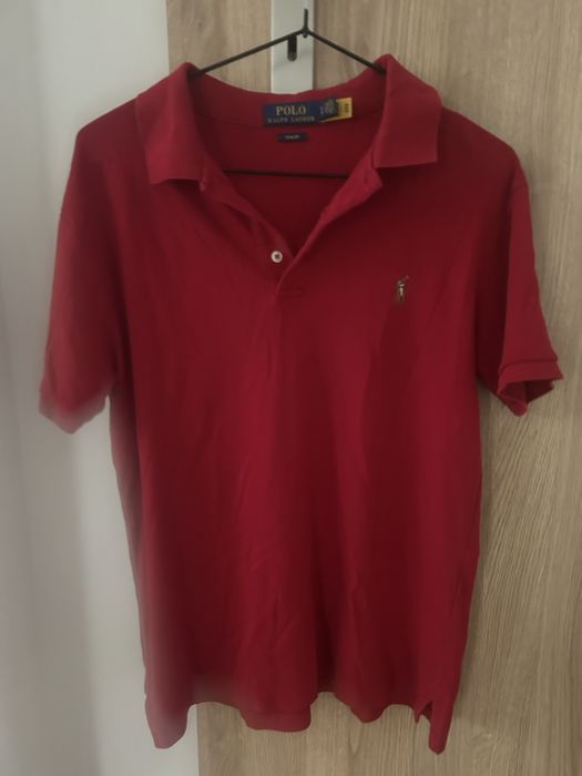 Koszulka Ralph Lauren Polo