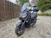 Yamaha X-MAX 125 /AKROPOVIC  przebieg 9000km Stan idealny