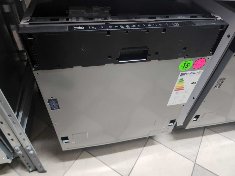 JANKI, ul. WSPÓLNA 6 Zmywarka Beko DIN36430