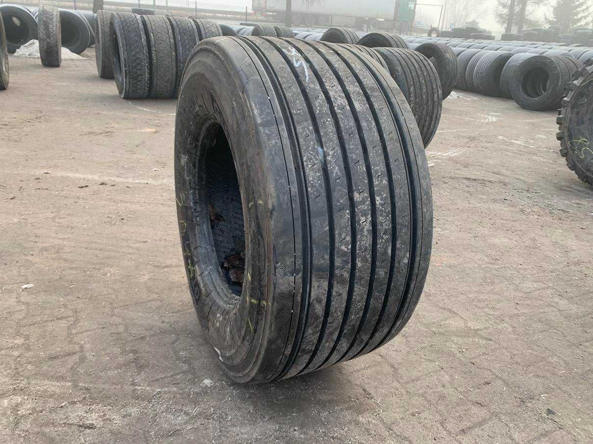 435/50R19.5 Opona GITI GTL925 Naczepa GTL 11-12mm