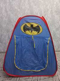 Дитячий намет Batman палатка детская