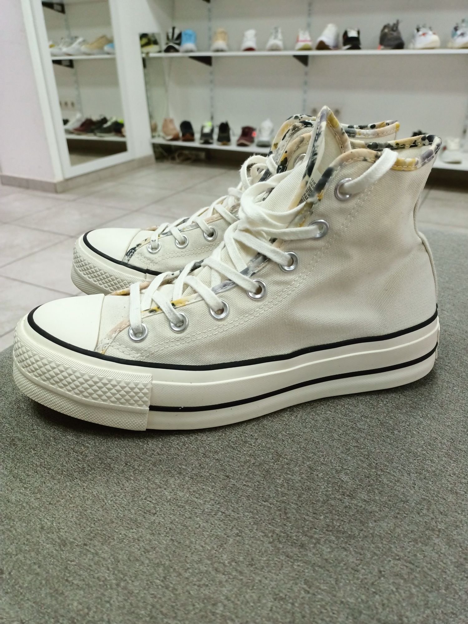 Кеди Converse original