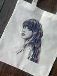 Torba tote bag Taylor swift