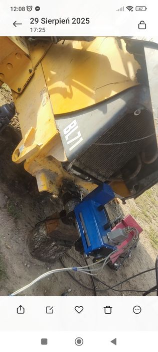 Usługa tulejowania, regeneracja mostów, zwrotnic