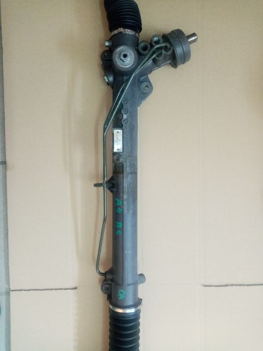 układ przekładnia maglownica vw passat b5 audi a4 b5 Firmy ZF.