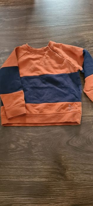 Bluzka 80cm Cool Club