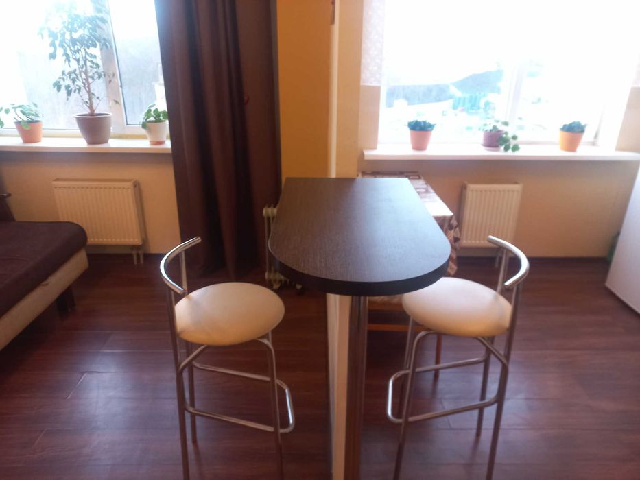 Сьогодні вільна! Квартира подобово. Луцьк."Нова лінія".