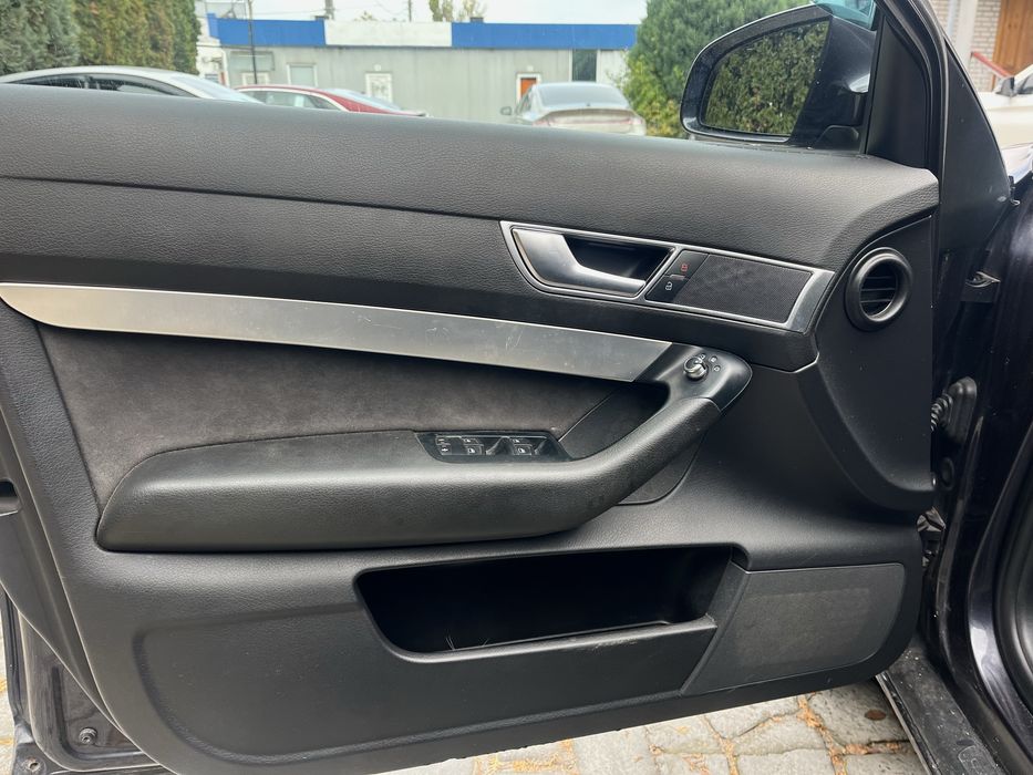 Audi A6 C6 2006 за ГОТІВКУ, або в ЛІЗИНГ | КРЕДИТ