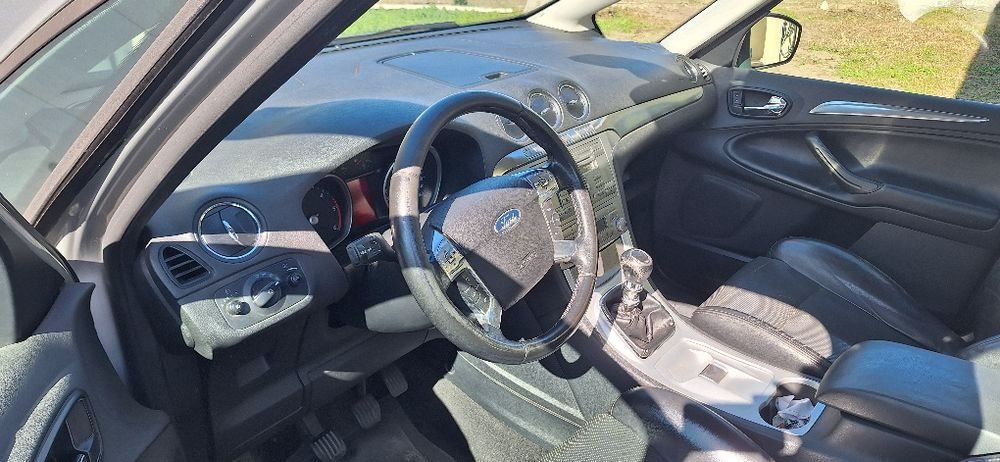 Ford s max 1.8 125cv tdci