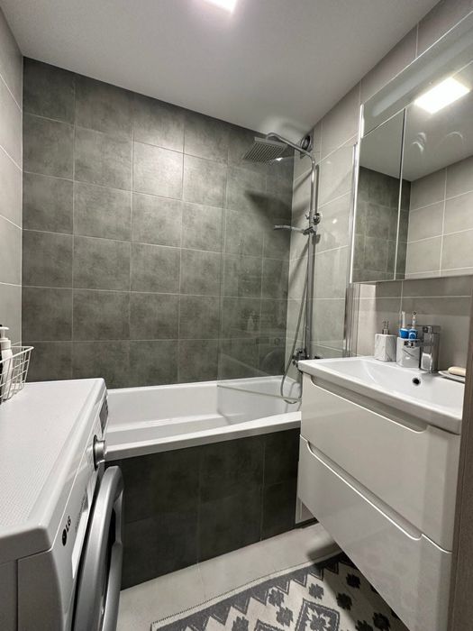 Стильна оренда на Таращанському масиві