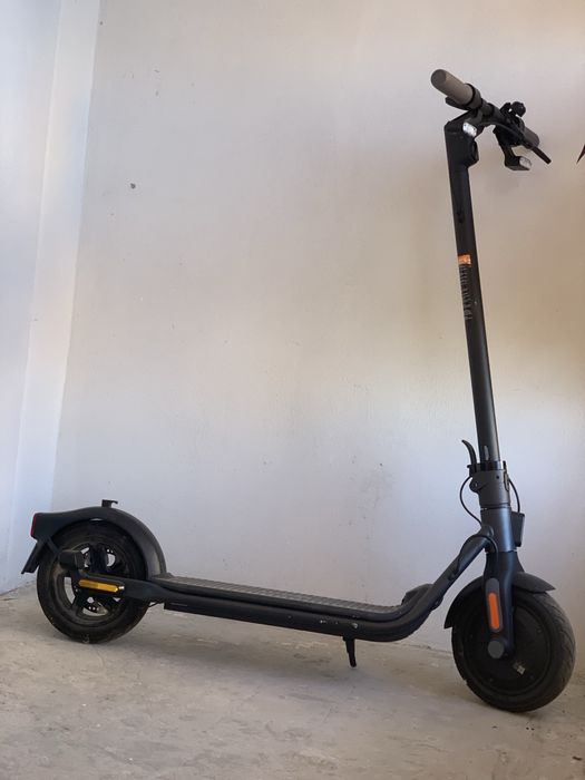 Електросамокат Segway-Ninebot E2 Plus E