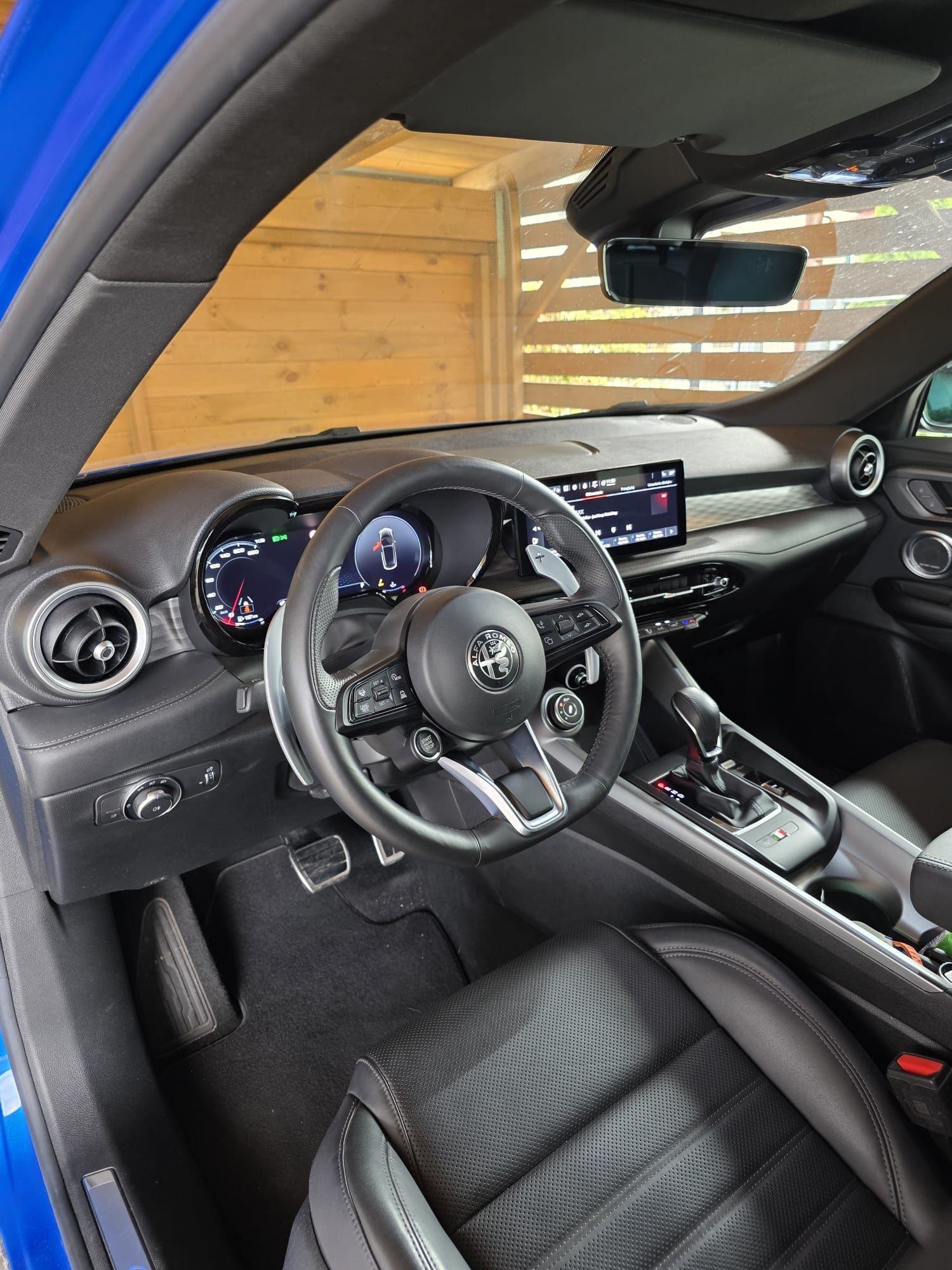 ALFA ROMEO TONALE veloce, cesja leasing  OKAZJA