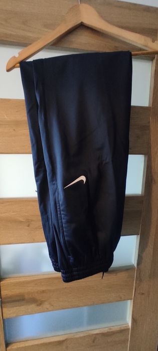 Spodnie dresowe Nike XL