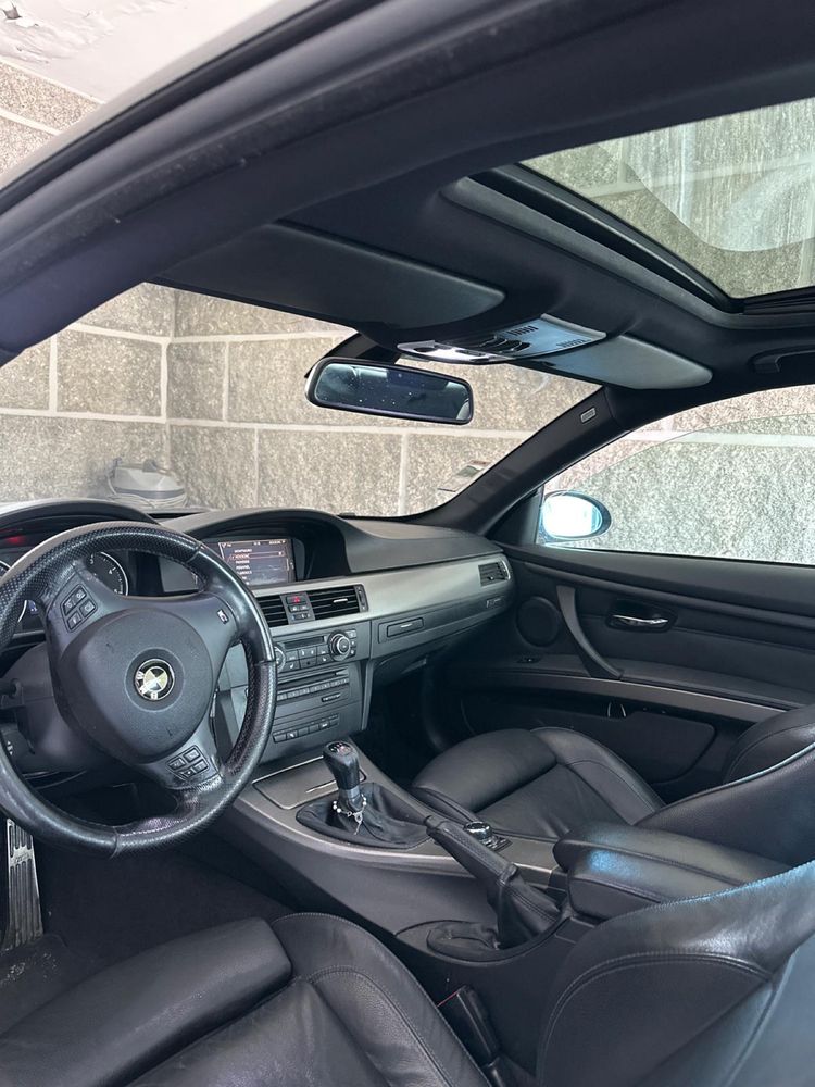 Bmw e92 Full extras