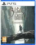 PS5 Bleak Faith Forsaken