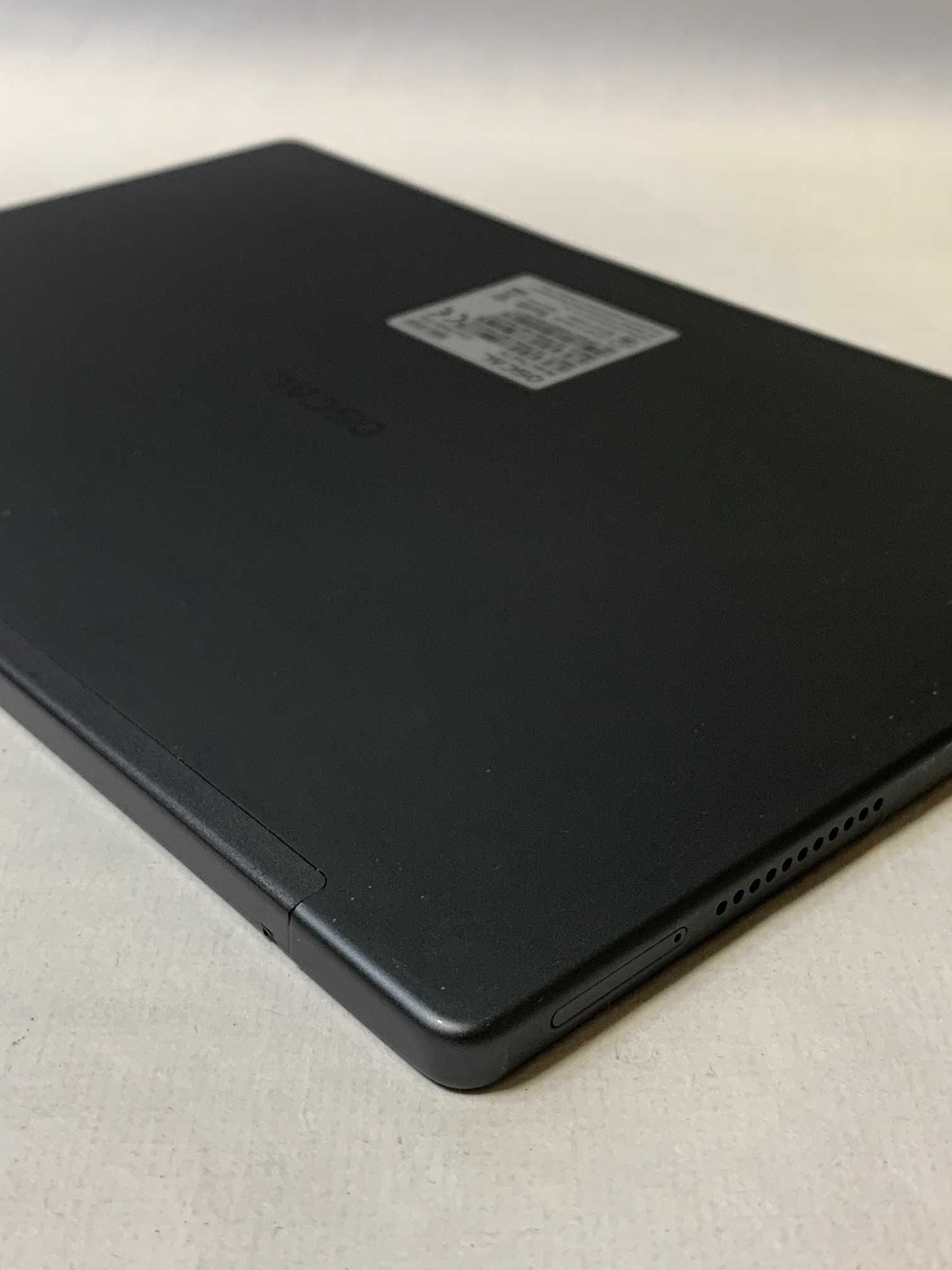 Планшет Oscal Pad 16 8/256GB 4G Dual Sim Space Gray