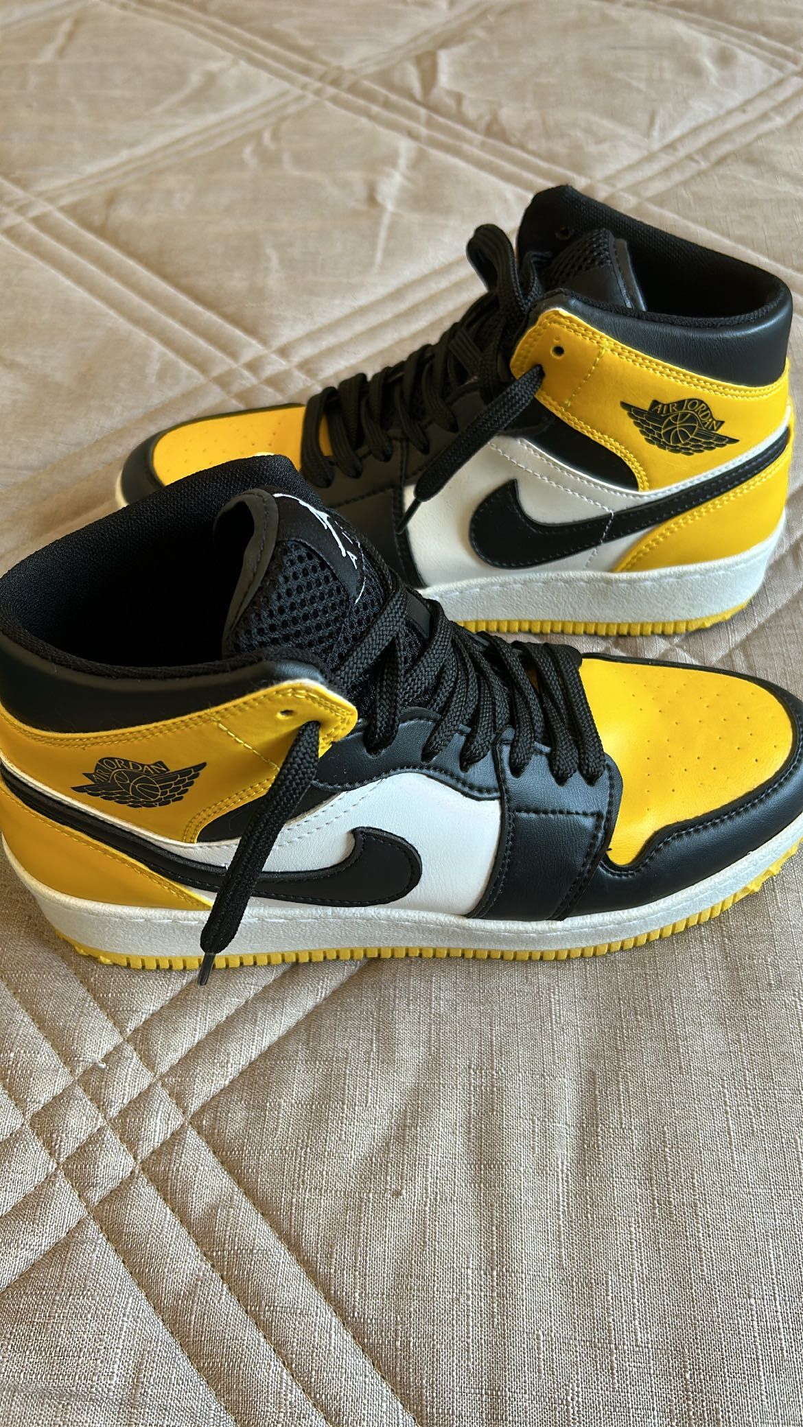 Sapatilhas Nike Air Jordan