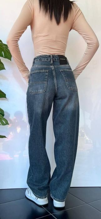 Джинси Bershka І8 Denim Skater It's Basic Туреччина