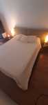 Cama de casal c estrado 1,60x2,00m BO Concept