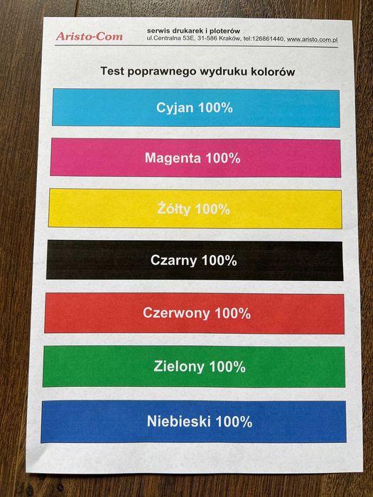 Drukarka urządzenie wielofunkcyjne CANON PIXMA G3411 skaner