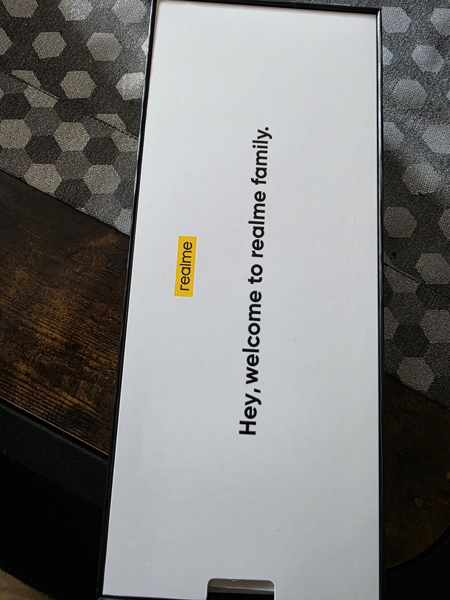 Realme GT NEO 3 150W