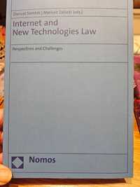 Internet and New Technologies Law