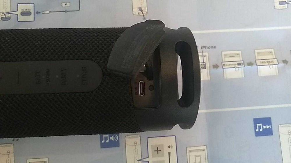 Sony Speakers Bluetooth | Party Connect (x8) | Extra Bass