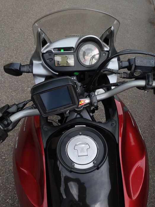 Honda XL 700 Transalp