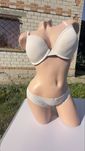 Bruno banani Німеччина комплект нижньої білизни 80в/м