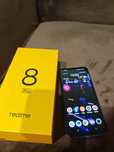 Smartfon realme 8 pro 8/128