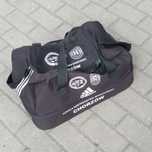 FAJNA torba podróżna ADIDAS /
Zachęcam do zakupu