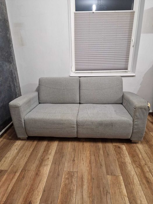 Oddam kanapę za darmo