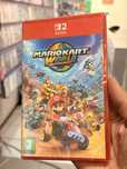 Mario Kart WORLD / Nowa w folii / Nintendo Switch 2 ***Sklep Bytom