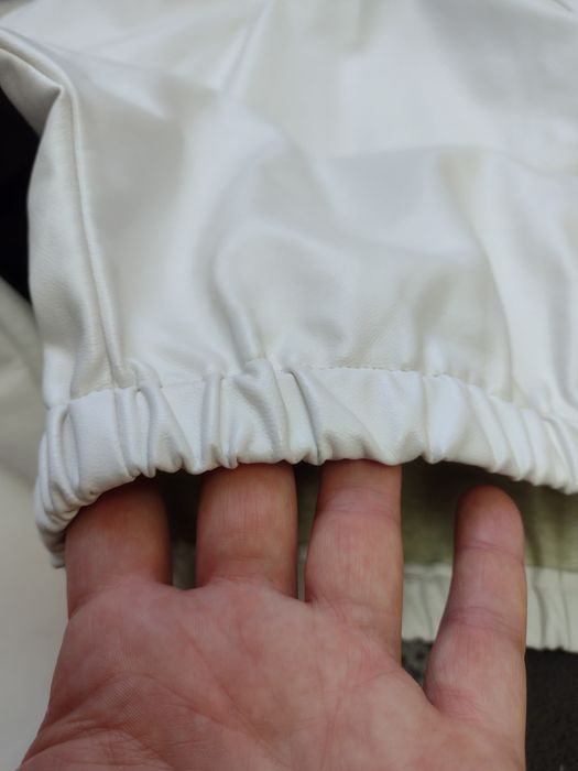 Kurtka eko skóra damska XL