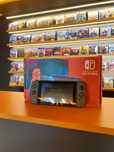 Nintendo Switch Fat - модифікована з іграми, гарантія від магазину!
